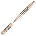 r kipling montblanc