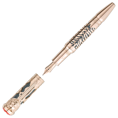 r kipling montblanc