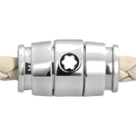logo montblanc bracelet