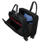 pro dlx rolling tote bag