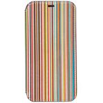 paul smith signature stripe iphone 11 pro flip case