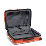 tumi coral 19 degree short trip packing case inside 2