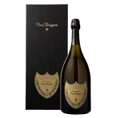 dp 2012 champagne