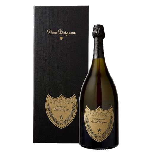 dp 2012 champagne