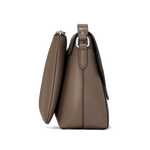 mastic brown crossbody bag
