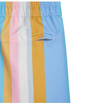 3 paul smith signature stripe print buttoned swim shorts m1a 202a t605 92 m l xl