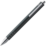 lamy black forest swift rollerball pen