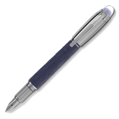 mb fountain pen