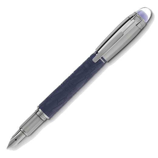 mb fountain pen