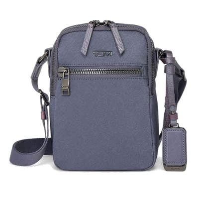 146579 6462 tumi persia blue shimmer bag