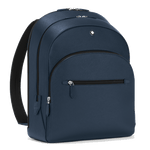 mb sartorial backpack leath