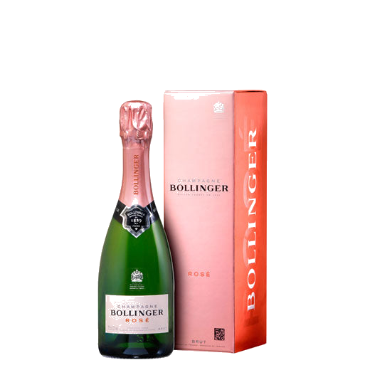 bollinger rose champagne 37 5cl half bottle 10dbaf082fa18bfd603c8bcab4300fcc 1