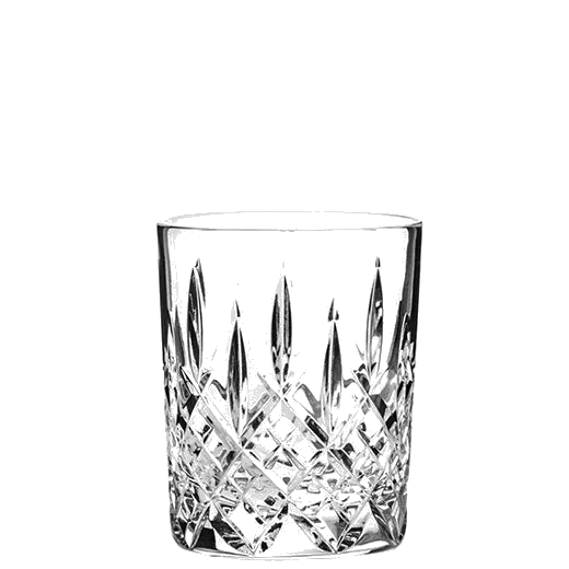 This London 21cl Single Whisky Tumbler will be presented inside a luxurious Royal Scot Crystal branded gift box.