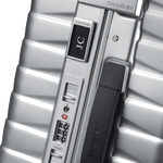 personalised samsonite