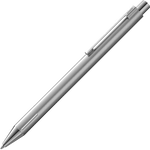 lamy econ matt stainless stwwl ballpoint pen