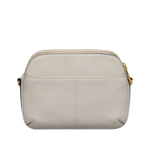 2 radley duke s place chalk grained leather cross body bag 110613
