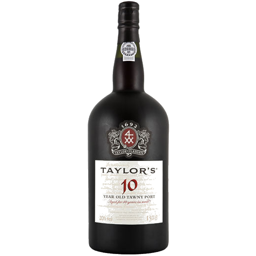 Taylors 10 Year Old Tawny Port 150cl Bottle