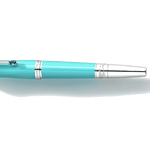 muses fountain pen montblan