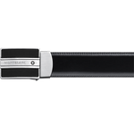 montblanc satin black box buckle reversible leather belt 5a053ad75e6398ffeb80dfdd3ba0954b 1