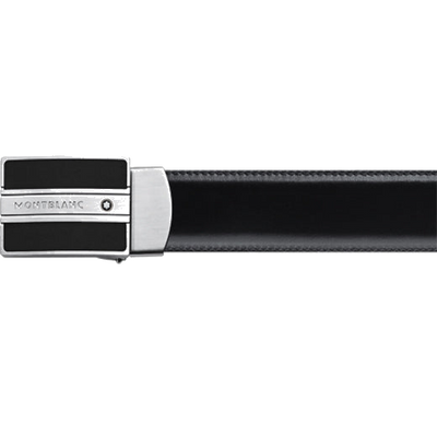 montblanc satin black box buckle reversible leather belt 5a053ad75e6398ffeb80dfdd3ba0954b 1