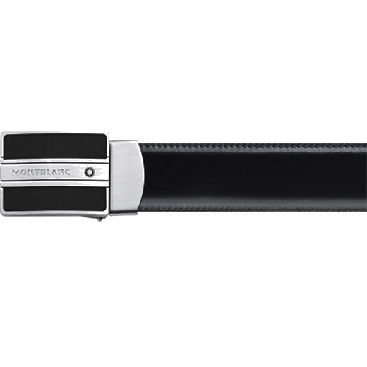 montblanc satin black box buckle reversible leather belt 5a053ad75e6398ffeb80dfdd3ba0954b 1