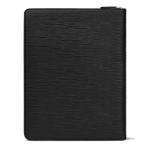 mb a4 notepad set leather