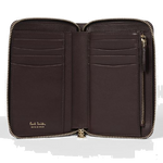 paul smith w1a 8056 gswirl 90 0 swirl medium purse 1