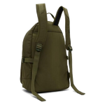 m2a 7914 noutze 36 0 paul smith khaki zebra backpack