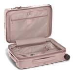 tumi mauve carry on 19 degr