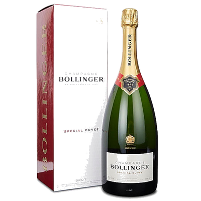 bolly magnum with bpx