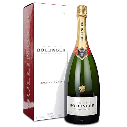 bolly magnum with bpx