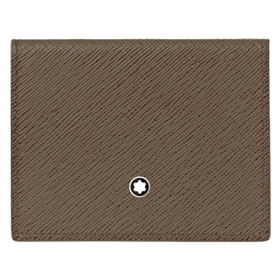 mastic brown card holder tr