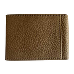 brown hugoboss wallet