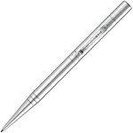 yard o led plain silver viceroy pencil
