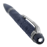 starwalker spaceblue ballpo