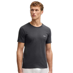 boss navy  t shirt