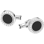 montblanc cufflinks round 582829a133ae4ae7f2ba7cb5f01dac30 2