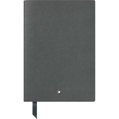 montblanc grey  146 noteboo