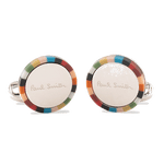 paul smith round cufflinks 3e8b3f65 d0d0 4856 a1d9 2ae3f5a61c81