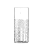 lsa signature wicker set of 2 highball tumblers empty