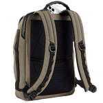 tumi alpha bravo dynamic sand backpack back
