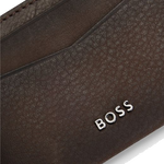 50529576 01 205 boss new crosstown brown card holder