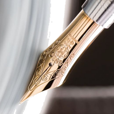 montblanc nib service mst 149 lese repair service image