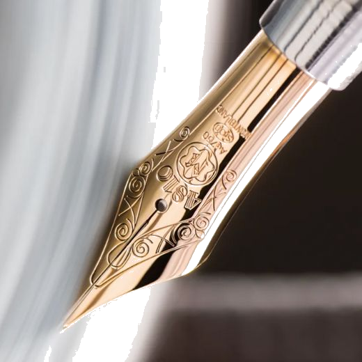 montblanc nib service mst 149 lese repair service image