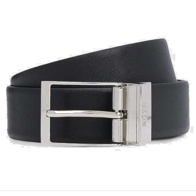 black boss ofede belt
