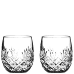 royal scot crystal edinburgh 2 barrel tumblers 1