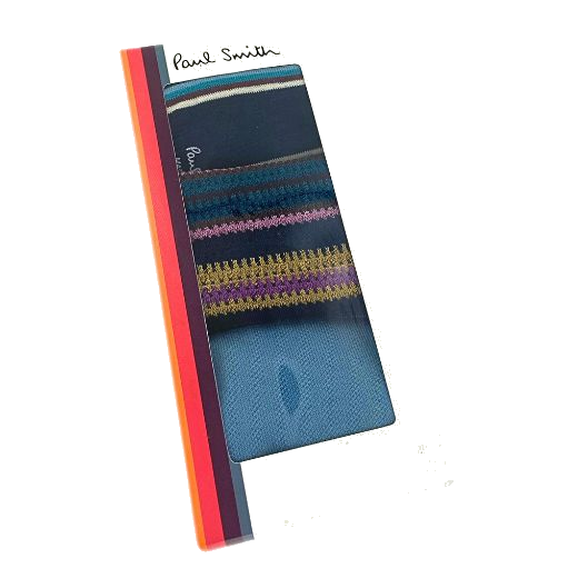 m1a sock n3pnvy 47 0 paul smith 3pk stripe socks