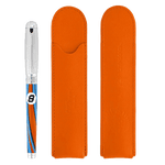 blue and orange multifuncti