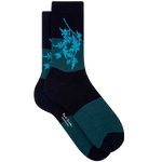paul smith stripe and floral women s socks 3 pack floral pair