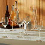 savoy white wine clear glas 1